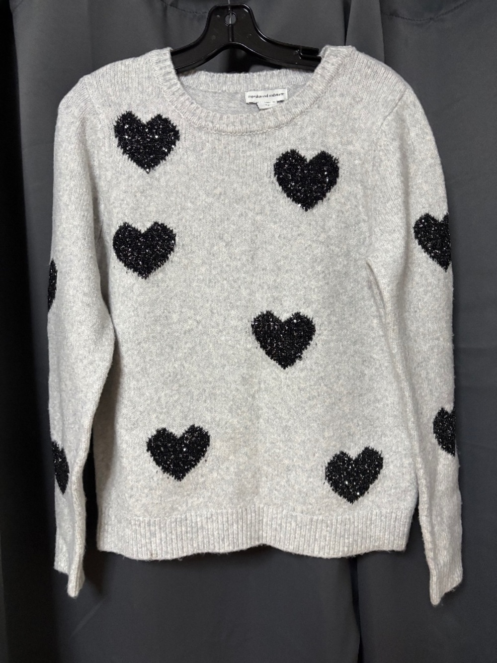 NWOT sweater